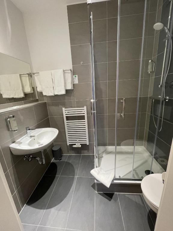 Palm Premium Hotel & Apartments - Resim 38