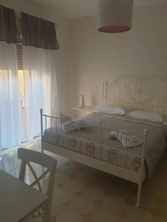 Dimoramuri B&B - Double Room With Terrace