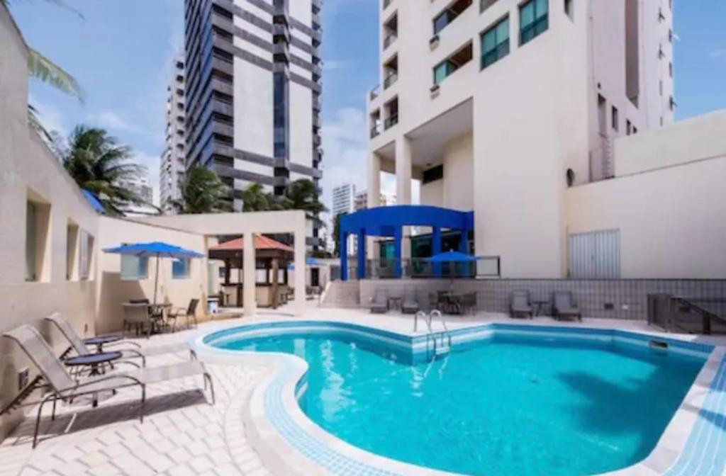  Condominio do Edf Caesar Towers