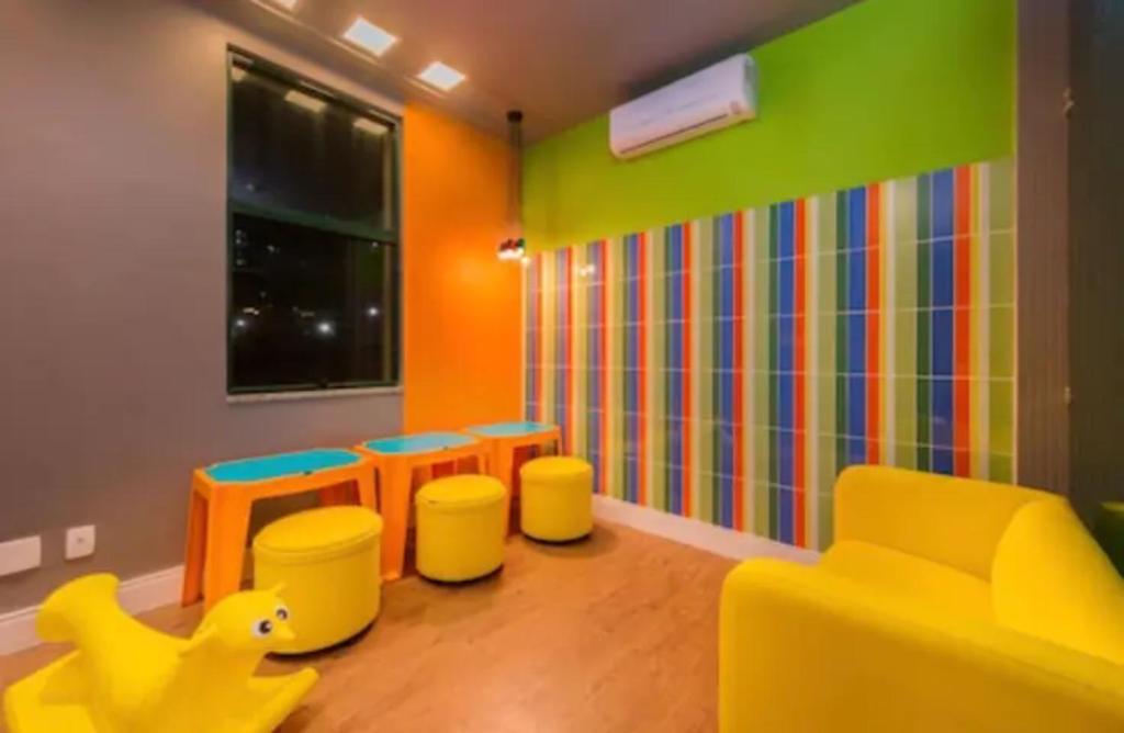  Condominio do Edf Caesar Towers