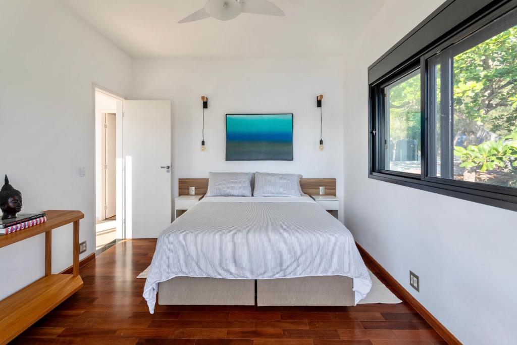 Ioda Guesthouse - Studio With Ocean View