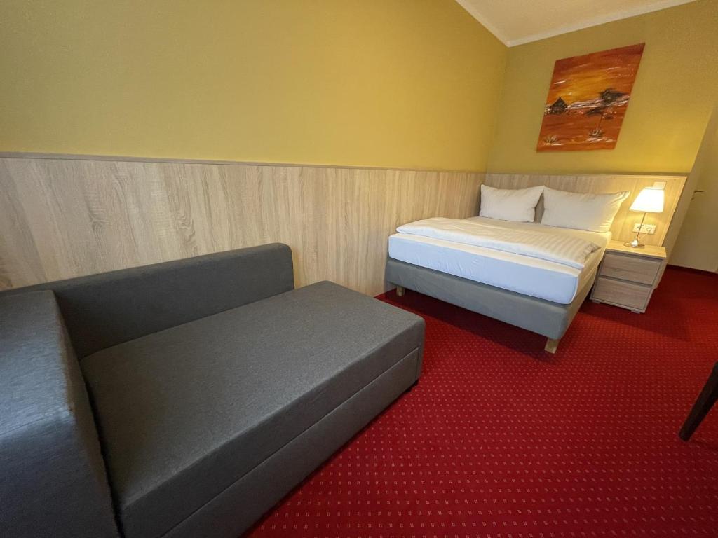 Palm Premium Hotel & Apartments - Resim 39