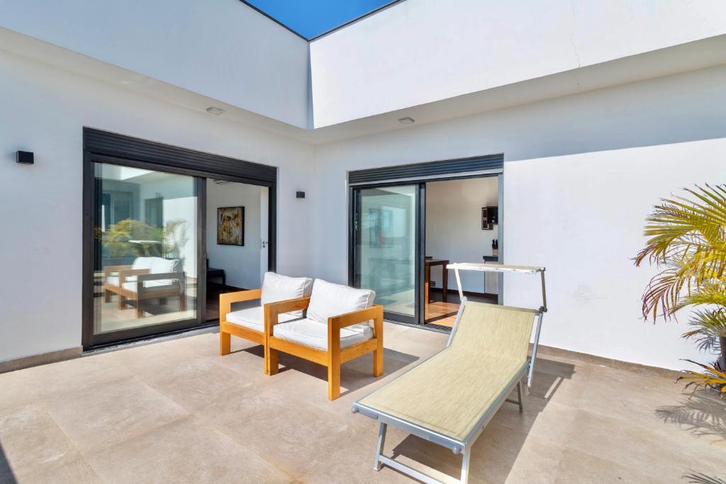  Ioda Guesthouse
