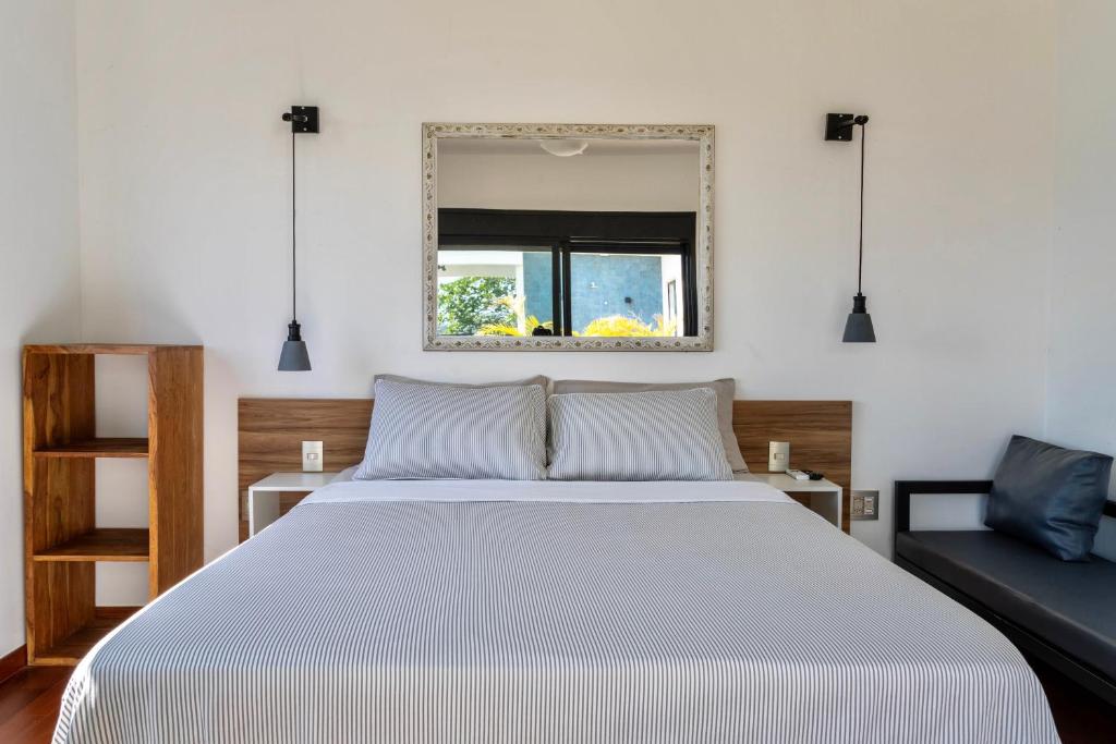Ioda Guesthouse - Studio With Ocean View