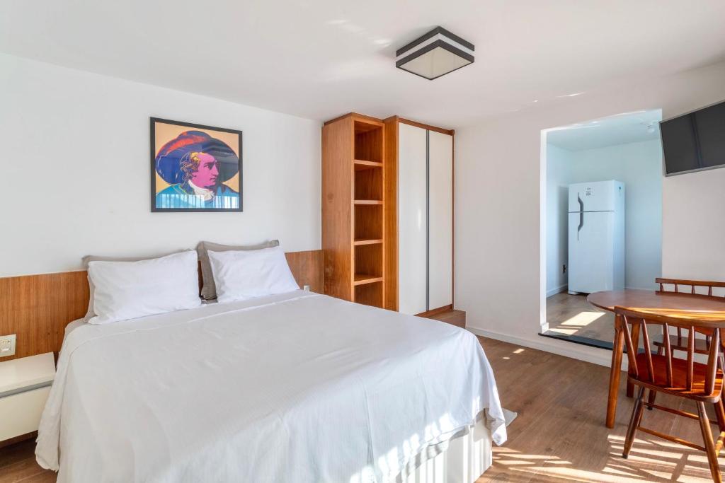Ioda Guesthouse - Studio With Pool View