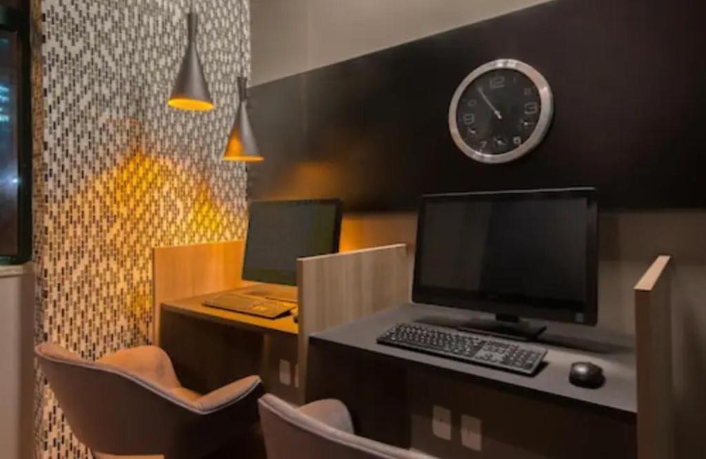  Flat Apart Hotel Costa Mar Recife Praia Piedade 2