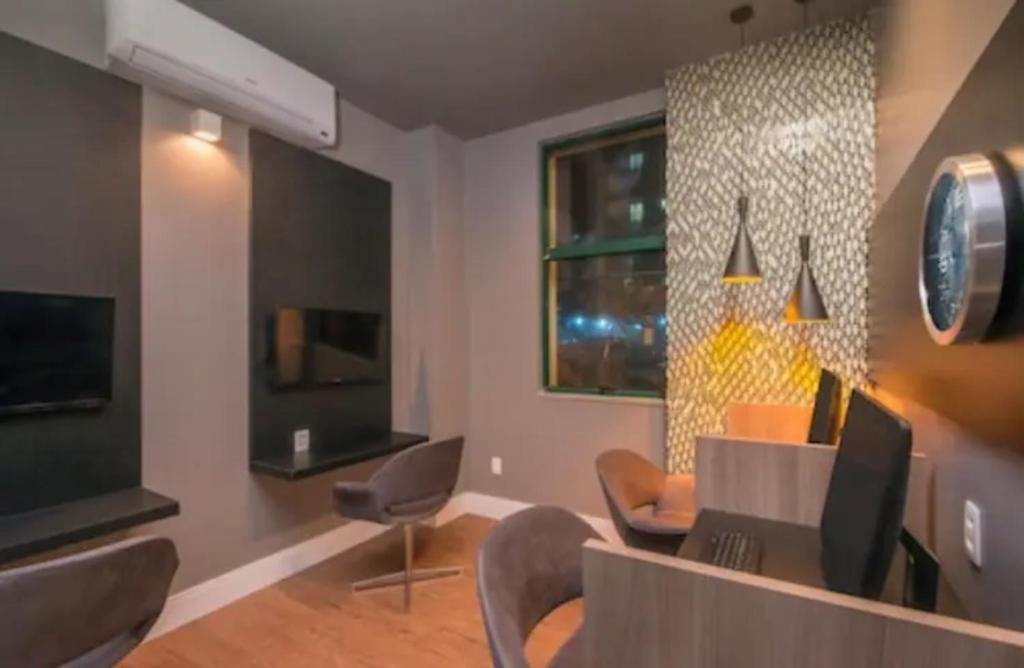  Flat Apart Hotel Costa Mar Recife Praia Piedade 2