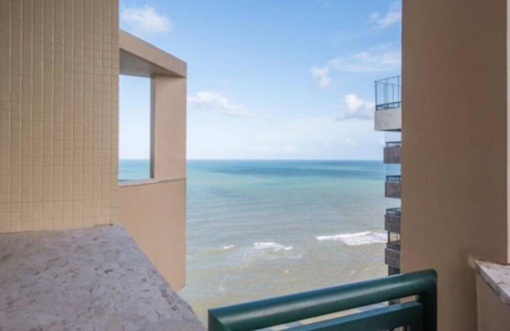  Flat Apart Hotel Costa Mar Recife Praia Piedade 2