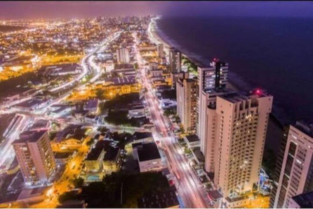  Flat Apart Hotel Costa Mar Recife Praia Piedade 2