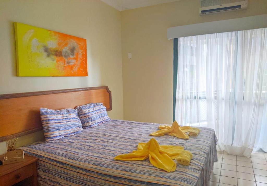 Flat Apart Hotel Costa Mar Recife Praia Piedade 2