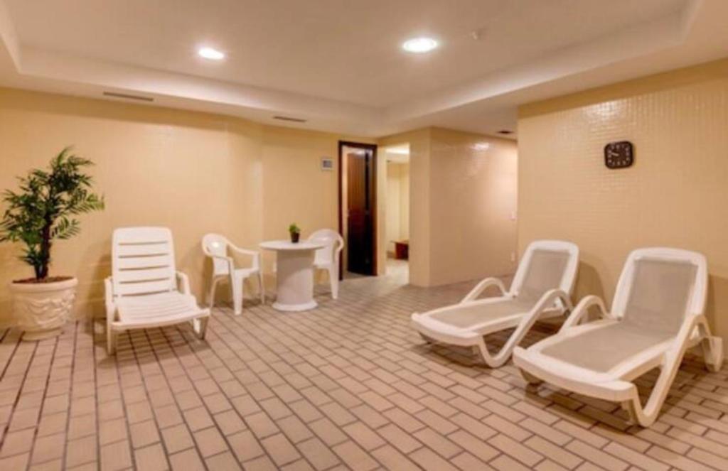  Flat Apart Hotel Costa Mar Recife Praia Piedade 2