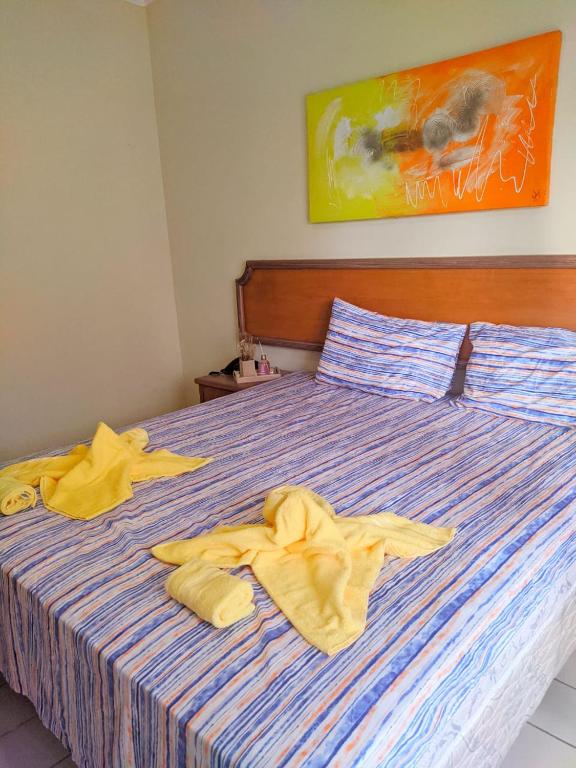  Flat Apart Hotel Costa Mar Recife Praia Piedade 2