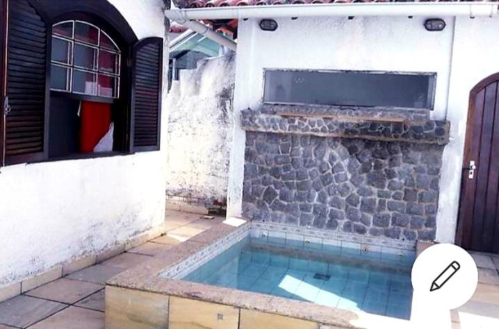  casinha de Hóspedes aconchegante