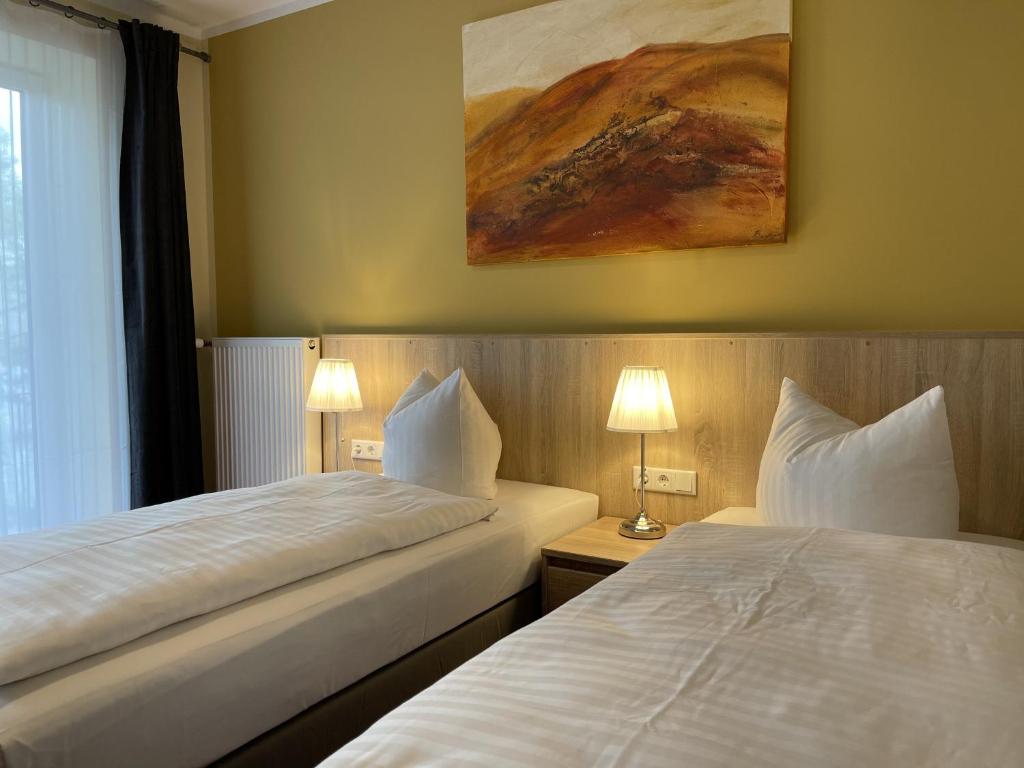 Palm Premium Hotel & Apartments - Resim 41