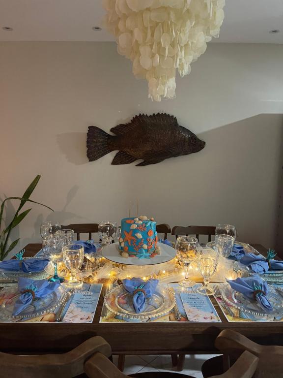  Casa Pipa Charme do Amor