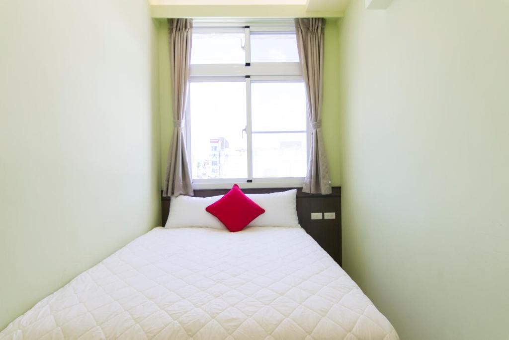 Mu Yu B&B - Habitación Doble (1 Adulto + 1 Niño)