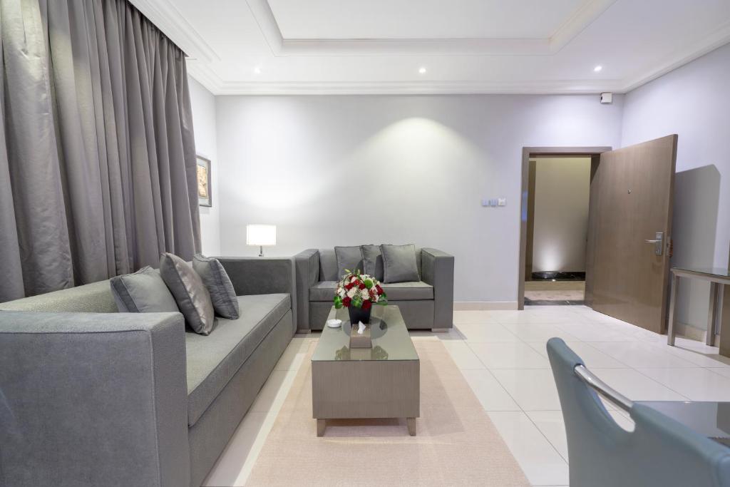 Park House - Suite Familiar De Lujo