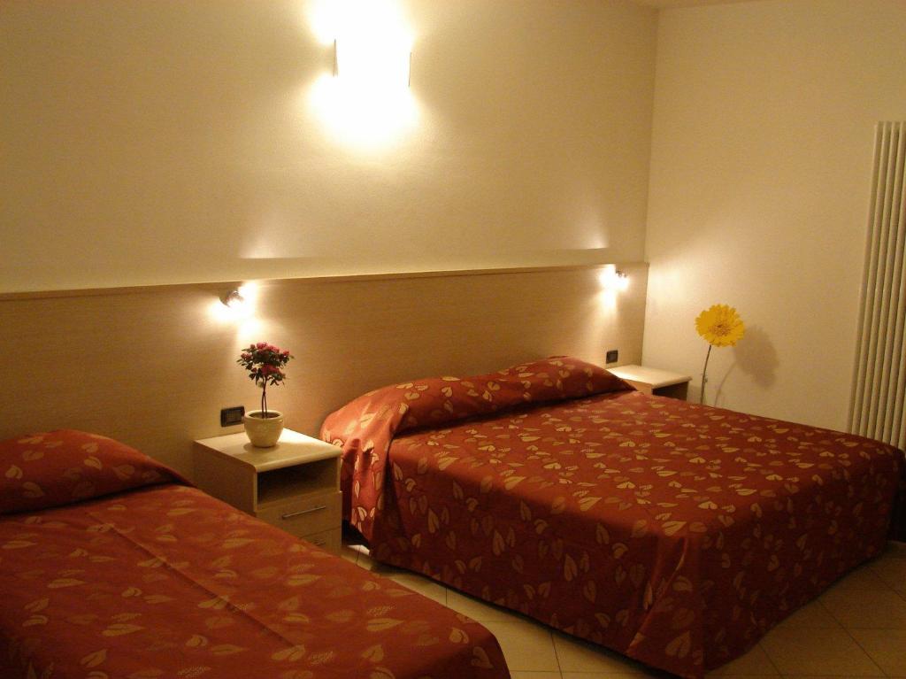 Bassini Residence - 