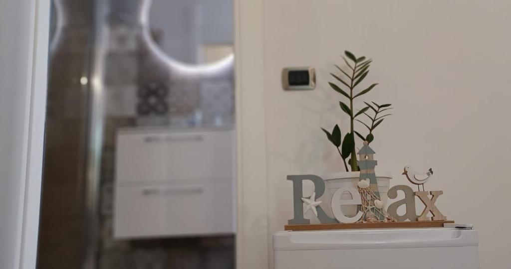 Fotografie z fotogalerie ubytování B&B Alghero Reina v destinaci Alghero