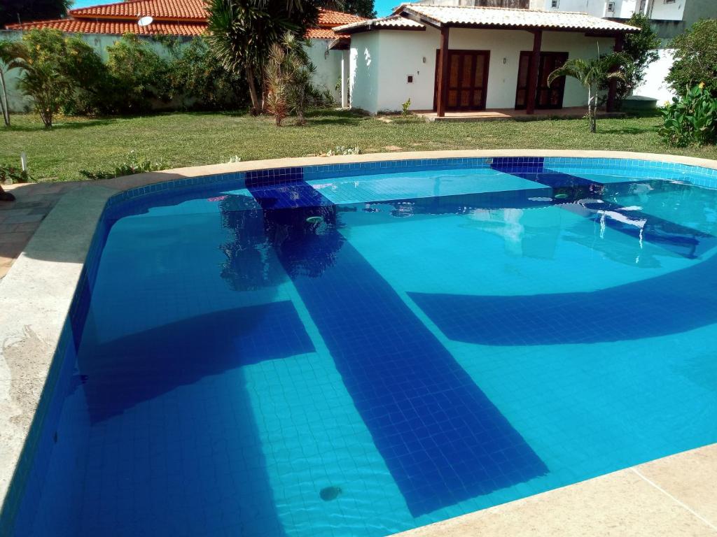  CASA ESTRELA e SOL