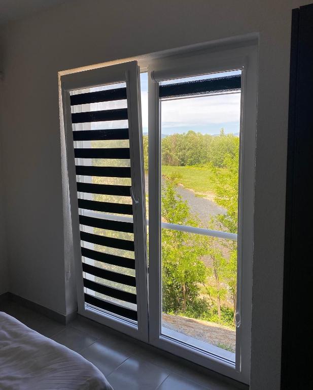 Příroda nedaleko hotelu