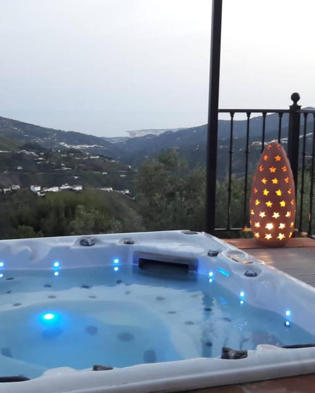 Casa Roble B&B, Cómpeta – Updated 2023 Prices