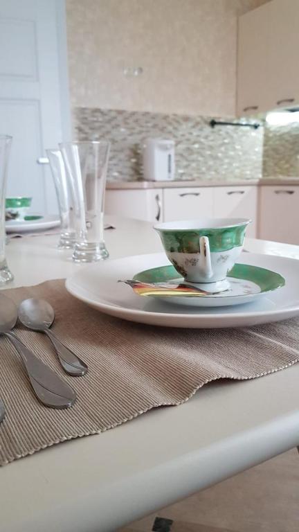 Солнечногорская 12 - отзывы и видео