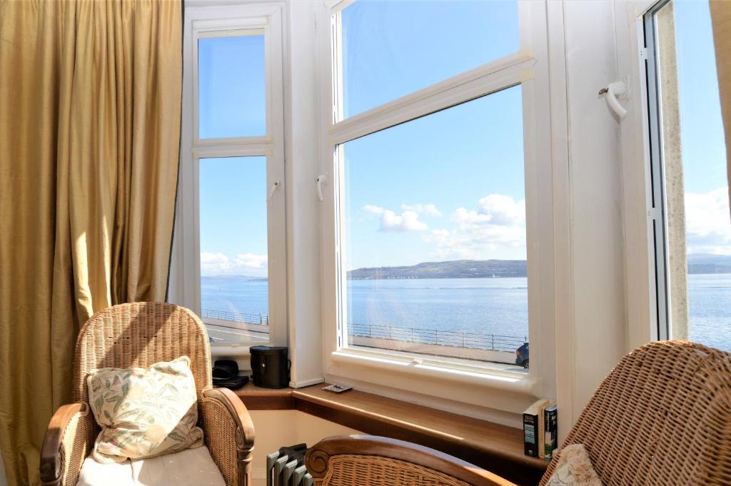 Kimberley Apartment - Vakantiehuis