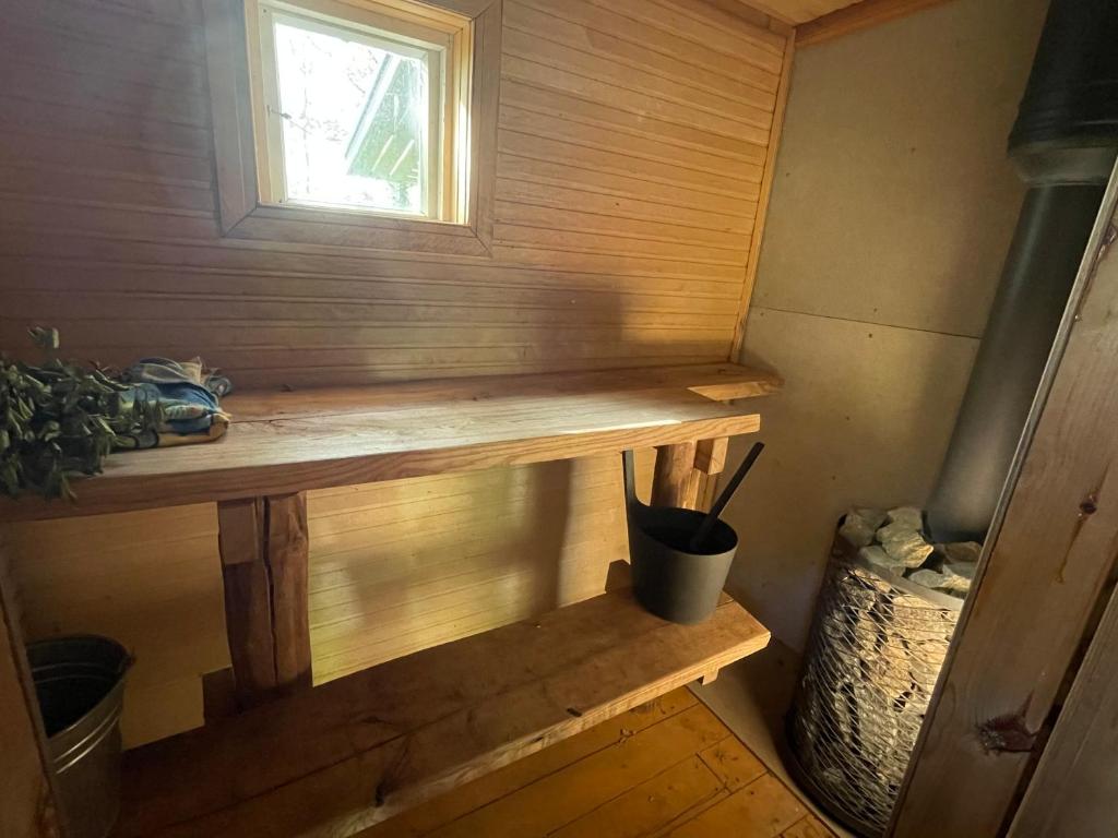 Fotografie z fotogalerie ubytování Teeveere Sea house v destinaci Treimani
