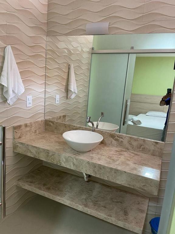  Apartamento Duplex completo