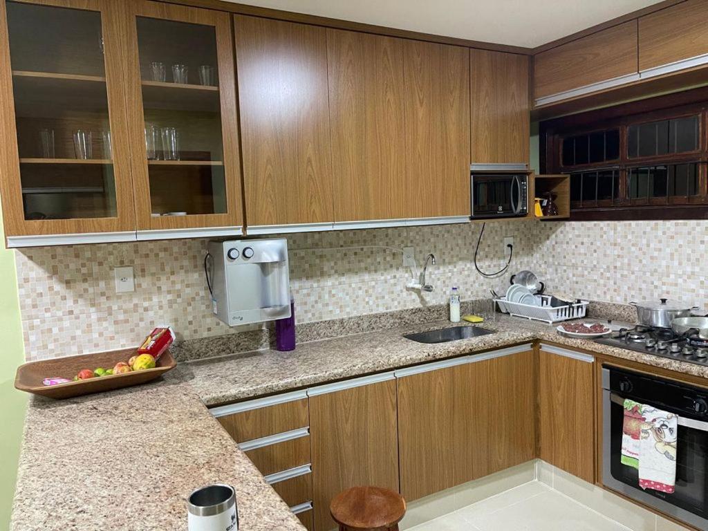  Apartamento Duplex completo