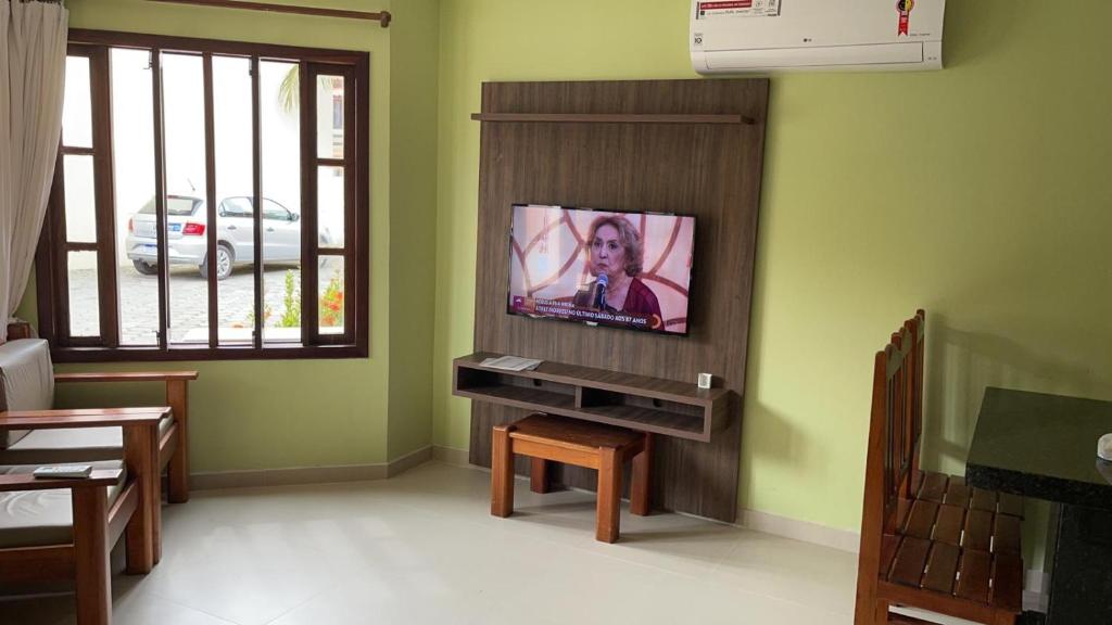  Apartamento Duplex completo