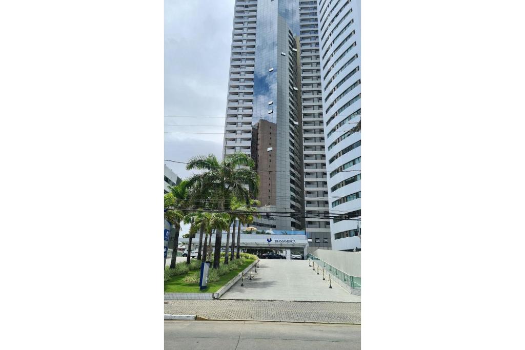  Beach Class Prestige Boa Viagem