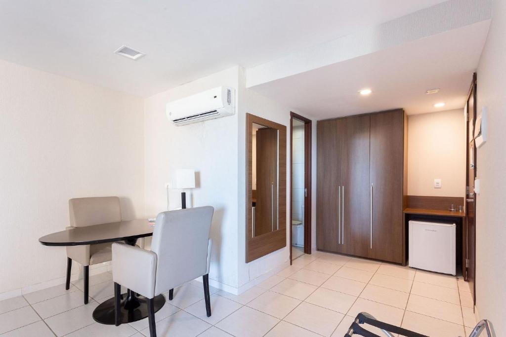  Beach Class Prestige Boa Viagem