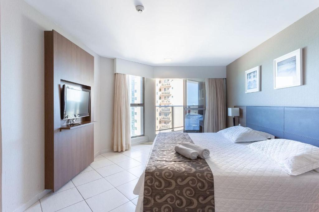  Beach Class Prestige Boa Viagem