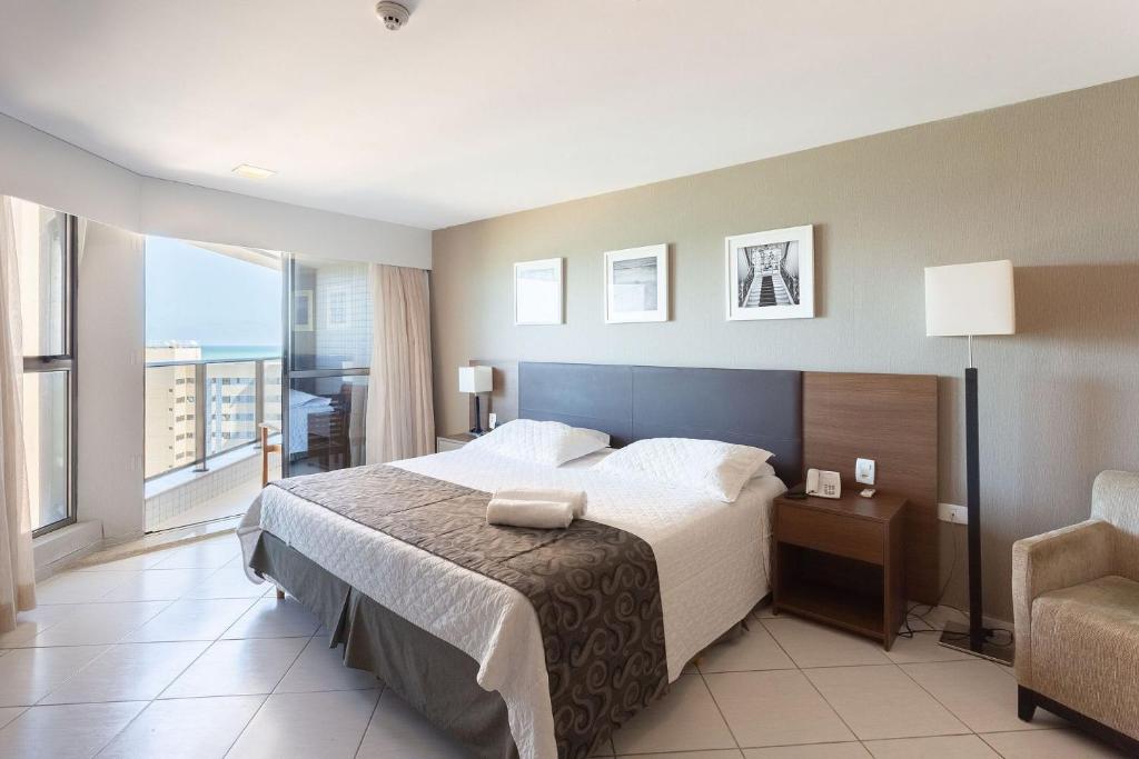  Beach Class Prestige Boa Viagem