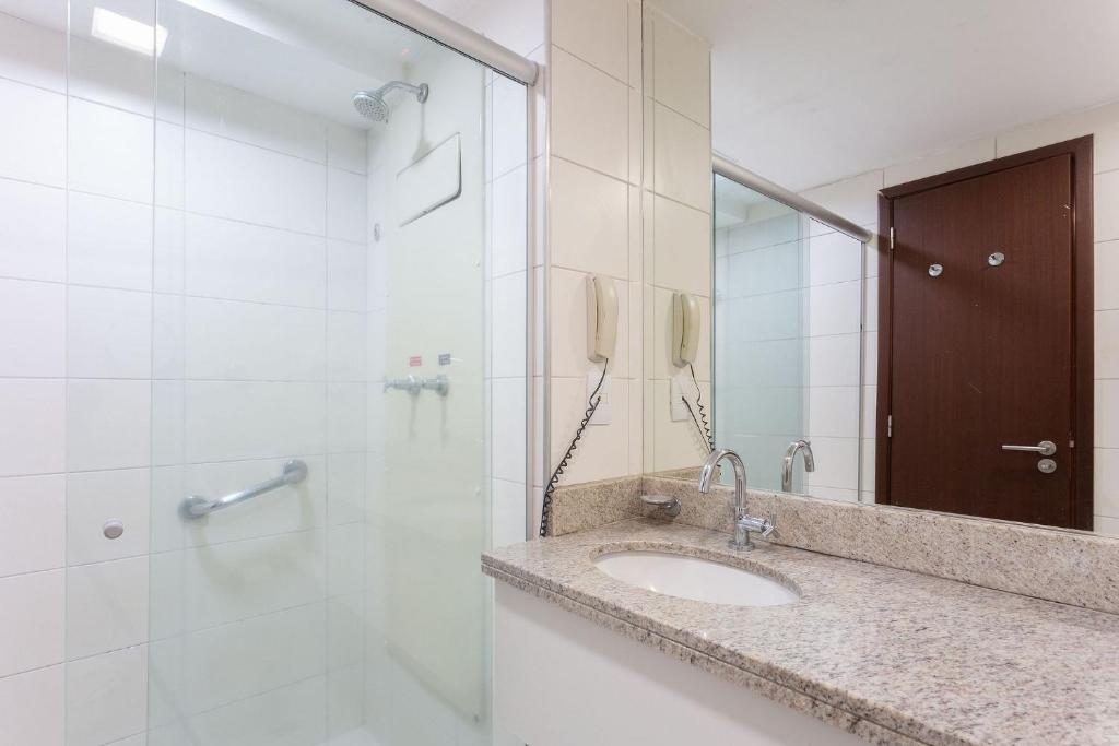  Beach Class Prestige Boa Viagem
