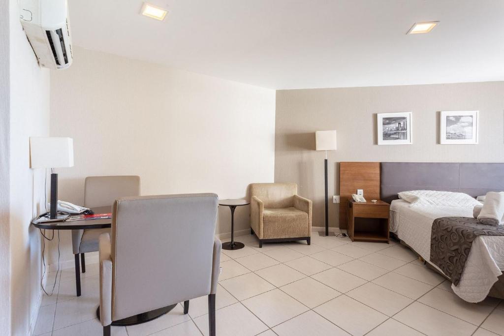  Beach Class Prestige Boa Viagem