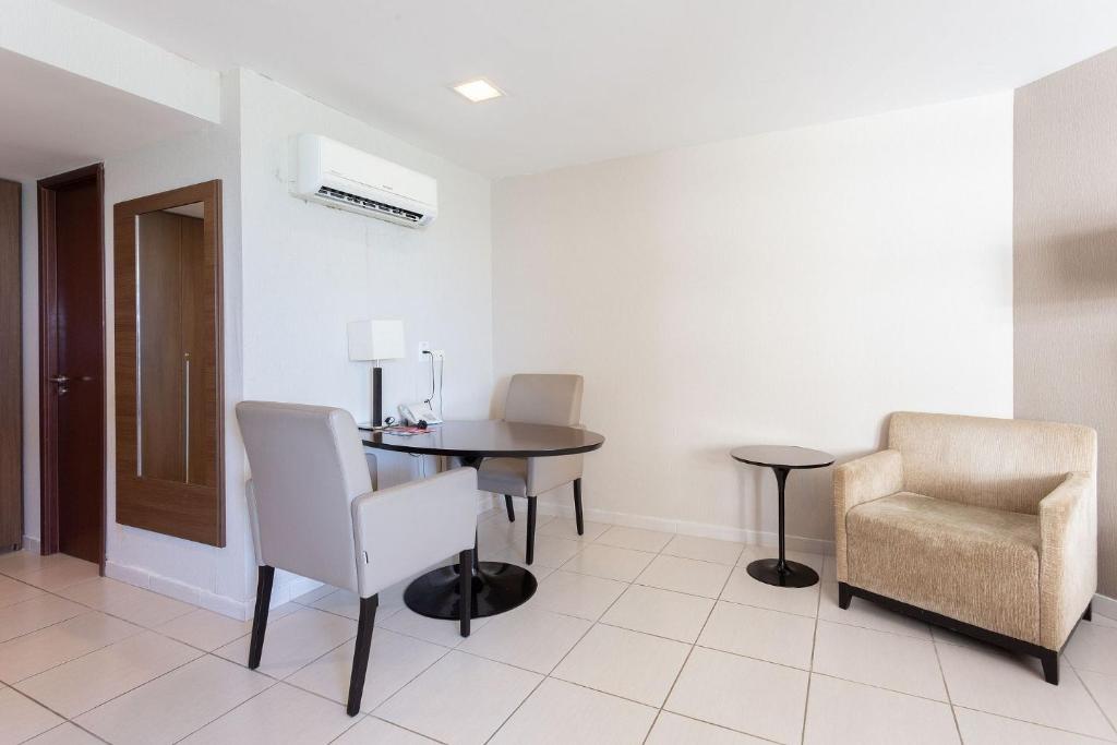  Beach Class Prestige Boa Viagem
