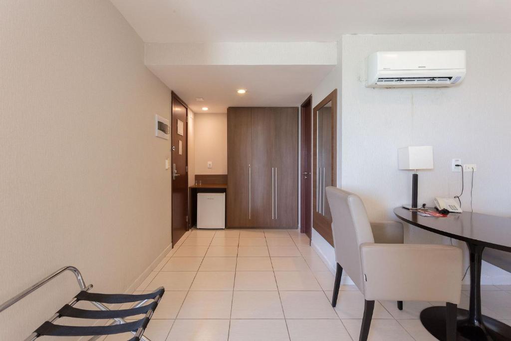  Beach Class Prestige Boa Viagem