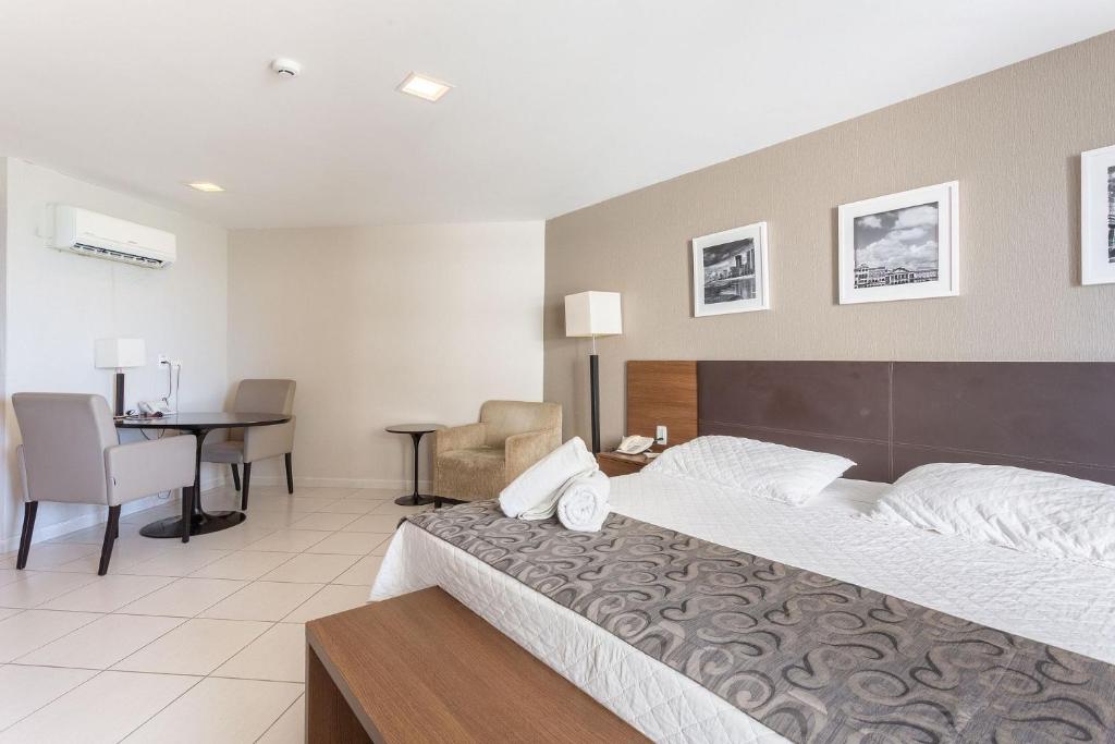 Beach Class Prestige Boa Viagem