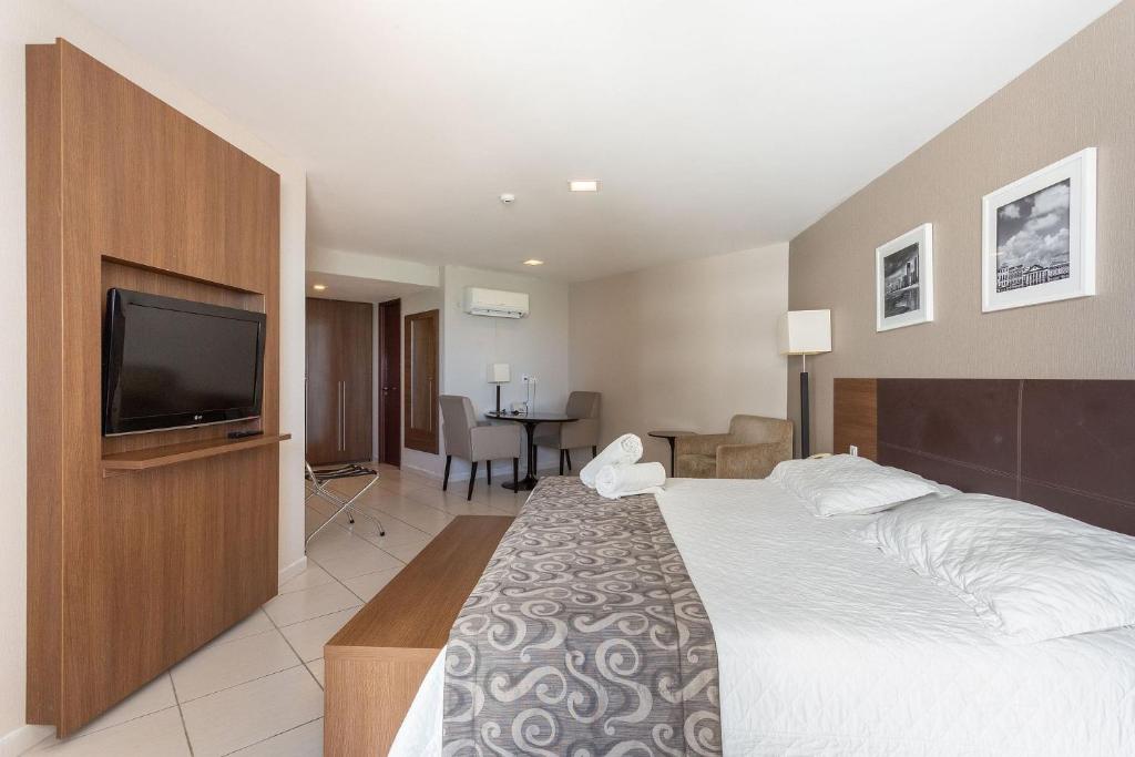  Beach Class Prestige Boa Viagem