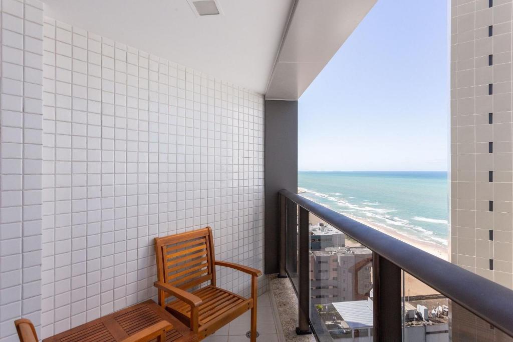  Beach Class Prestige Boa Viagem