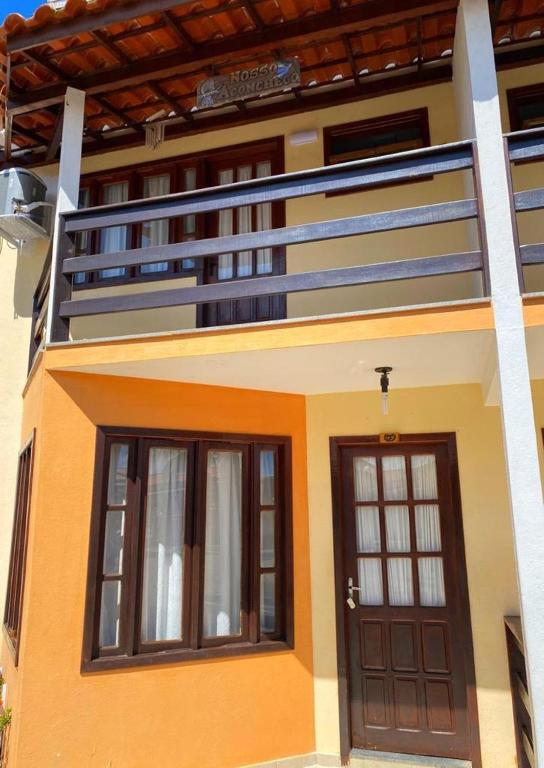  Apartamento Duplex completo