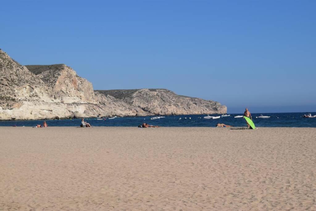 Finca Villa Clara Cabo de Gata Nijar Almeria, El Viso ...