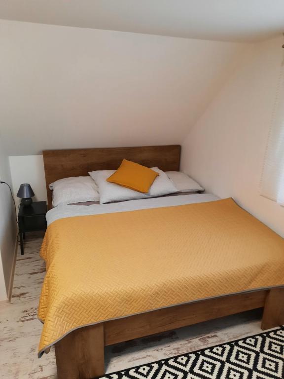 Penzion U zlaté collie - Appartamento Con 1 Camera Da Letto