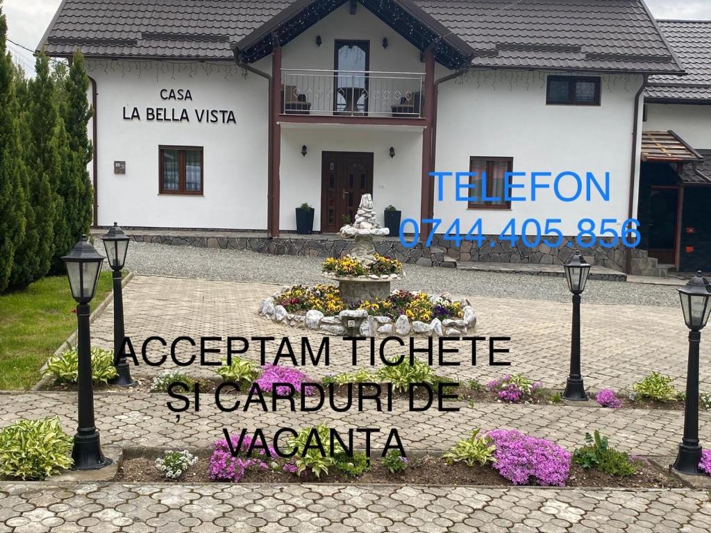 Casa La Bella Vista Moisei Updated 21 Prices Casa La Bella Vista Moisei Updated 21 Prices