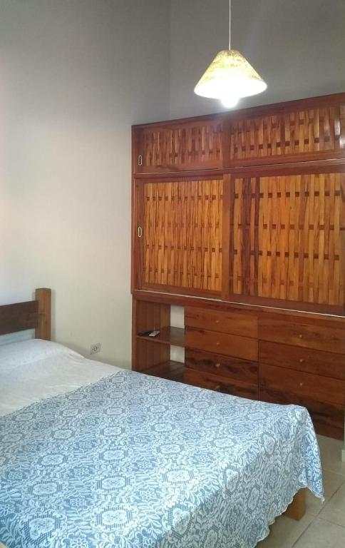  Rancho Canoa Praia Ubatumirim