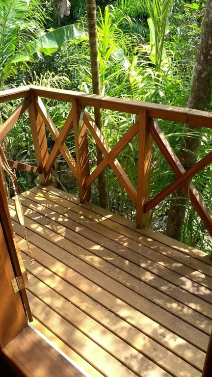  Rancho Canoa Praia Ubatumirim