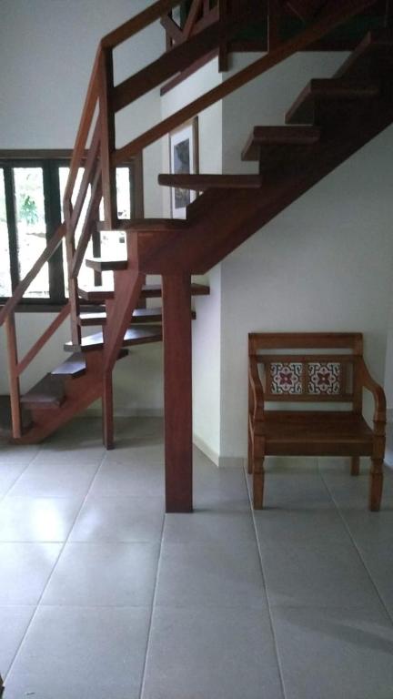  Rancho Canoa Praia Ubatumirim